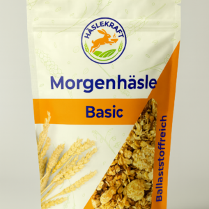 Morgenhäsle Basic