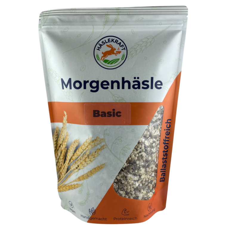 Morgenhäsle Basic